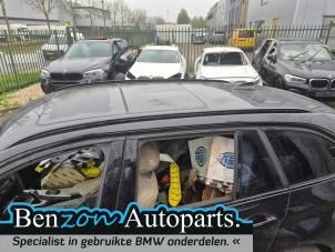 Gebruikte Dakrail set BMW 3 serie Touring (F31) 335d xDrive 3.0 24V Prijs € 200,00 Margeregeling aangeboden door Benzon Autodemontage
