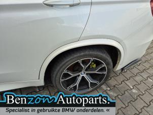 Gebruikte Wielrand achter BMW X5 (F15) xDrive 40e 2.0 Prijs € 75,00 Margeregeling aangeboden door Benzon Autodemontage