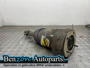 Gebruikte Luchtbalg BMW 5 serie Touring (G31) Prijs op aanvraag aangeboden door Benzon Autodemontage
