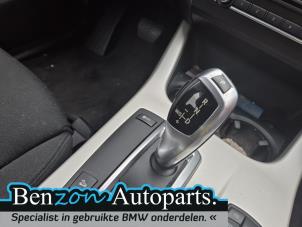 Gebruikte Selectiehendel automaat BMW X3 (F25) Prijs € 150,00 Margeregeling aangeboden door Benzon Autodemontage