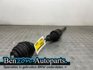 Gebruikte Cardanas rechts-voor (VWA) BMW 3 serie Touring (F31) 318d xDrive 2.0 16V Prijs € 242,00 Inclusief btw aangeboden door Benzon Autodemontage
