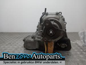 Gebruikte Transferbak 4x4 BMW X1 Prijs € 900,00 Margeregeling aangeboden door Benzon Autodemontage