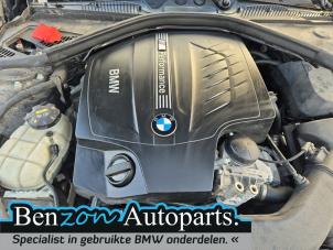 Gebruikte Motor BMW M1 (F21) M135i 3.0 24V Prijs € 6.000,00 Margeregeling aangeboden door Benzon Autodemontage