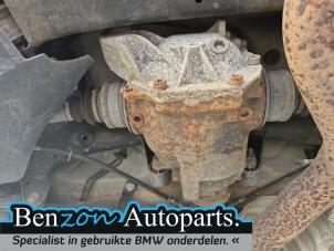 Gebruikte Cardanklok achter BMW M1 (F21) M135i 3.0 24V Prijs € 450,00 Margeregeling aangeboden door Benzon Autodemontage