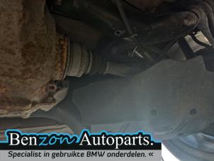 Gebruikte Aandrijfas links-achter BMW M1 (F21) M135i 3.0 24V Prijs € 100,00 Margeregeling aangeboden door Benzon Autodemontage