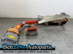 Gebruikte Kabel (diversen) BMW X5 (F15) xDrive 40e 2.0 Prijs op aanvraag aangeboden door Benzon Autodemontage