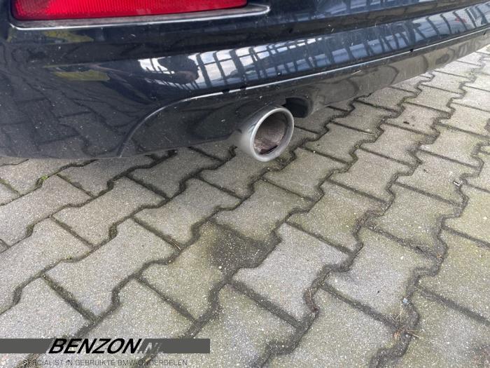 Gebruikte Uitlaat (compleet) BMW 3 serie Touring (F31) Prijs € 200,00 Margeregeling aangeboden door Benzon Autodemontage