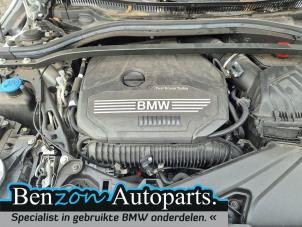 Gebruikte Motor BMW 1-Serie Prijs € 4.000,00 Margeregeling aangeboden door Benzon Autodemontage