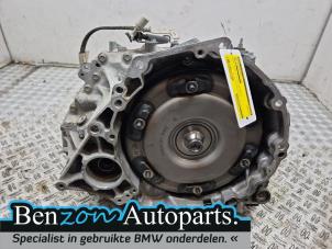 Gebruikte Automaatbak BMW 1-Serie Prijs € 3.250,00 Margeregeling aangeboden door Benzon Autodemontage