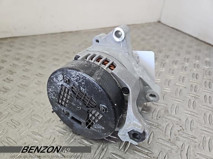 Gebruikte Alternator BMW 1-Serie Prijs € 50,00 Margeregeling aangeboden door Benzon Autodemontage
