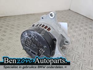 Gebruikte Dynamo BMW 1-Serie Prijs € 50,00 Margeregeling aangeboden door Benzon Autodemontage