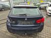 BMW 3-Serie Achterklep