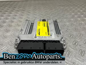 Gebruikte Computer Motormanagement BMW 3 serie Touring (F31) 330d 3.0 24V Prijs € 242,00 Inclusief btw aangeboden door Benzon Autodemontage