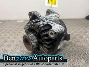 Gebruikte Dynamo BMW 3 serie Touring (F31) 330d 3.0 24V Prijs € 36,30 Inclusief btw aangeboden door Benzon Autodemontage