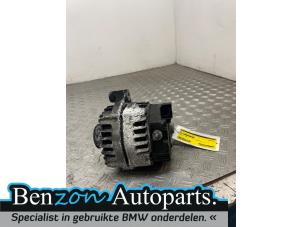 Gebruikte Dynamo BMW 3 serie Touring (F31) 330d 3.0 24V Prijs € 36,30 Inclusief btw aangeboden door Benzon Autodemontage