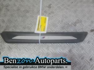 Gebruikte Sierstrip BMW 4 serie Gran Coupe (F36) 420d 2.0 16V Prijs op aanvraag aangeboden door Benzon Autodemontage