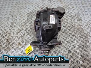 Gebruikte Differentieel achter BMW 1-Serie Prijs € 250,00 Margeregeling aangeboden door Benzon Autodemontage