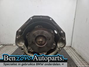 Gebruikte Automaatbak BMW 7-Serie Prijs € 1.250,00 Margeregeling aangeboden door Benzon Autodemontage