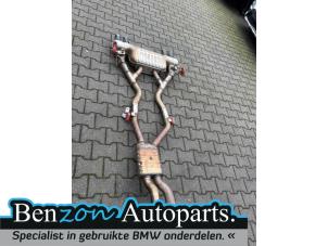 Gebruikte Uitlaat Einddemper BMW M4 Prijs op aanvraag aangeboden door Benzon Autodemontage