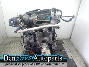 Gebruikte Motor BMW 1-Serie Prijs € 2.750,00 Margeregeling aangeboden door Benzon Autodemontage