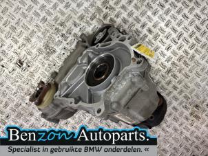 Gebruikte Transferbak 4x4 BMW X1 Prijs € 800,00 Margeregeling aangeboden door Benzon Autodemontage