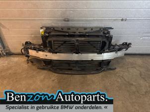 Gebruikte Voorfront BMW 5 serie Touring (F11) Prijs € 786,50 Inclusief btw aangeboden door Benzon Autodemontage
