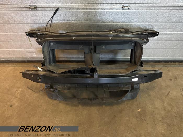 Gebruikte Frontpaneel BMW X1 Prijs € 484,00 Inclusief btw aangeboden door Benzon Autodemontage