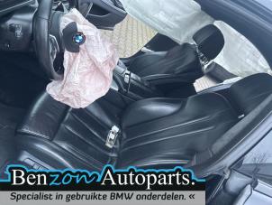 Gebruikte Bekleding Set (compleet) BMW 6 serie Gran Coupe (F06) 640d xDrive 24V Prijs € 550,00 Margeregeling aangeboden door Benzon Autodemontage
