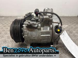 Gebruikte Aircopomp BMW 6 serie Gran Coupe (F06) 640d xDrive 24V Prijs € 50,00 Margeregeling aangeboden door Benzon Autodemontage