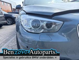 Gebruikte Rechter Koplamp BMW 5 serie Gran Turismo (F07) 530d 24V Prijs € 500,00 Margeregeling aangeboden door Benzon Autodemontage