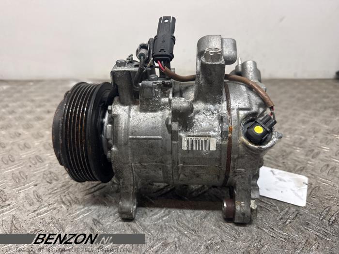 Gebruikte Pomp Airco BMW 3 serie Gran Turismo (F34) 320i 2.0 16V Prijs € 100,00 Margeregeling aangeboden door Benzon Autodemontage