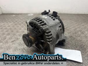 Gebruikte Alternator BMW 3 serie Gran Turismo (F34) 320i 2.0 16V Prijs € 40,00 Margeregeling aangeboden door Benzon Autodemontage