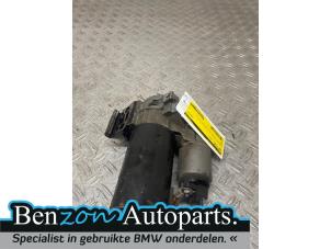 Gebruikte Startmotor BMW 3 serie Touring (F31) 335d xDrive 3.0 24V Prijs € 75,00 Margeregeling aangeboden door Benzon Autodemontage