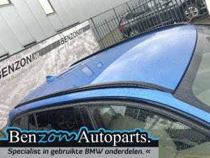 Gebruikte Dakrail set BMW 3 serie Touring (F31) 335d xDrive 3.0 24V Prijs € 200,00 Margeregeling aangeboden door Benzon Autodemontage