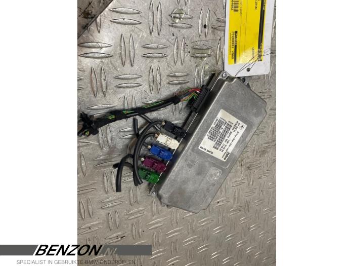 Gebruikte Camera module BMW 6 serie Gran Coupe (F06) 640d xDrive 24V Prijs € 125,00 Margeregeling aangeboden door Benzon Autodemontage