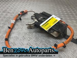 Gebruikte Koelwater Verwarmings Module BMW 3 serie (G20) 330e 2.0 TwinPower Turbo 16V Prijs € 121,00 Inclusief btw aangeboden door Benzon Autodemontage