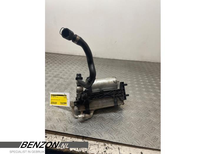 Gebruikte Airco Condensor BMW 3 serie (G20) 330e 2.0 TwinPower Turbo 16V Prijs € 260,15 Inclusief btw aangeboden door Benzon Autodemontage