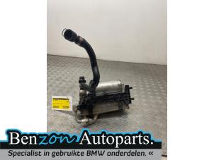 Gebruikte Airco Condensor BMW 3 serie (G20) 330e 2.0 TwinPower Turbo 16V Prijs € 260,15 Inclusief btw aangeboden door Benzon Autodemontage
