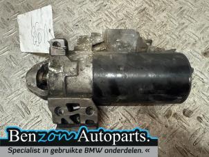 Gebruikte Startmotor BMW 1-Serie Prijs € 25,00 Margeregeling aangeboden door Benzon Autodemontage