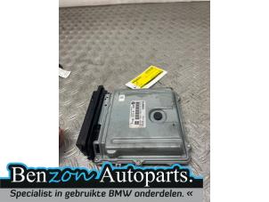 Gebruikte Computer Motormanagement BMW 5 serie (F10) 525d 24V Prijs € 225,00 Margeregeling aangeboden door Benzon Autodemontage