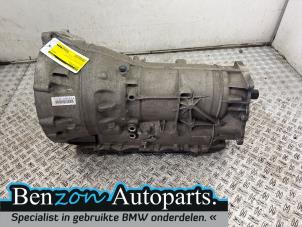 Gebruikte Automaatbak BMW X6 (E71/72) M50d 3.0 24V Prijs € 1.500,00 Margeregeling aangeboden door Benzon Autodemontage