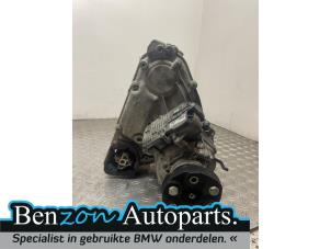 Gebruikte Transferbak 4x4 BMW X6 (E71/72) M50d 3.0 24V Prijs € 1.000,00 Margeregeling aangeboden door Benzon Autodemontage