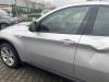 BMW X6 (E71/72) M50d 3.0 24V Deur 4Deurs links-voor
