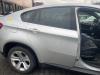 BMW X6 (E71/72) M50d 3.0 24V Deur 4Deurs rechts-achter