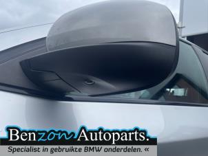 Gebruikte Spiegel Buiten links BMW X6 (E71/72) M50d 3.0 24V Prijs € 200,00 Margeregeling aangeboden door Benzon Autodemontage