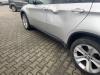 BMW X6 (E71/72) M50d 3.0 24V Sideskirt links