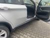 BMW X6 (E71/72) M50d 3.0 24V Sideskirt rechts