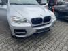 BMW X6 (E71/72) M50d 3.0 24V Bumper voor