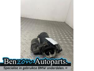 Gebruikte Startmotor BMW X6 (E71/72) M50d 3.0 24V Prijs € 100,00 Margeregeling aangeboden door Benzon Autodemontage