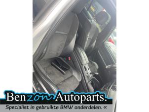 Gebruikte Bekleding Set (compleet) BMW X6 (E71/72) M50d 3.0 24V Prijs € 550,00 Margeregeling aangeboden door Benzon Autodemontage